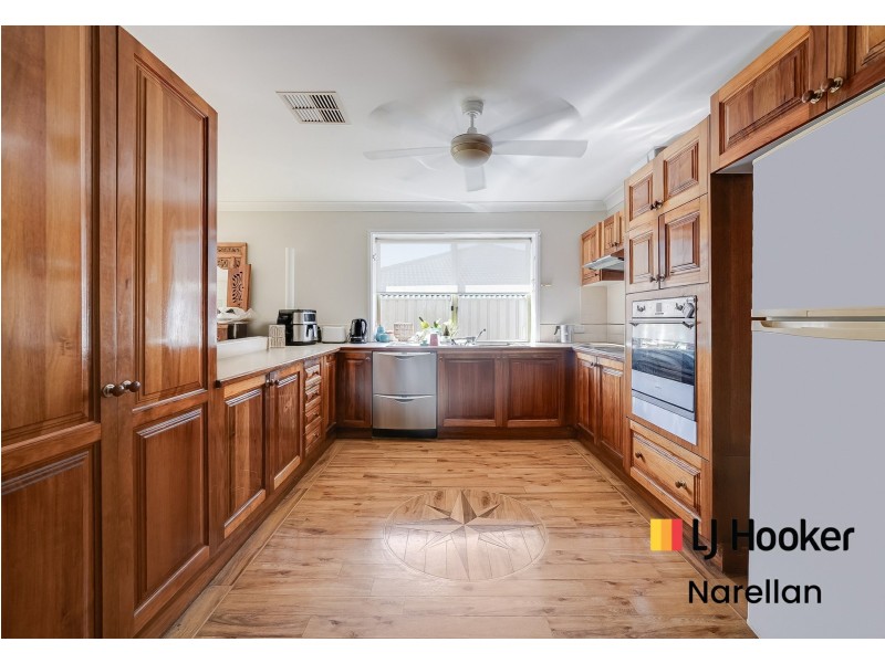 24 Cashmere Drive, Elderslie NSW 2570