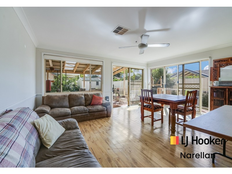 24 Cashmere Drive, Elderslie NSW 2570