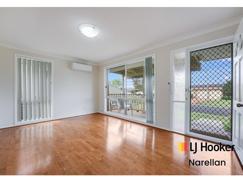35A Sebastian Avenue, Rosemeadow NSW 2560