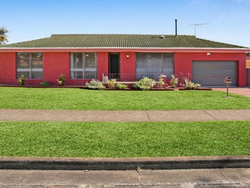 2 Nambucca Street, Ruse NSW 2560