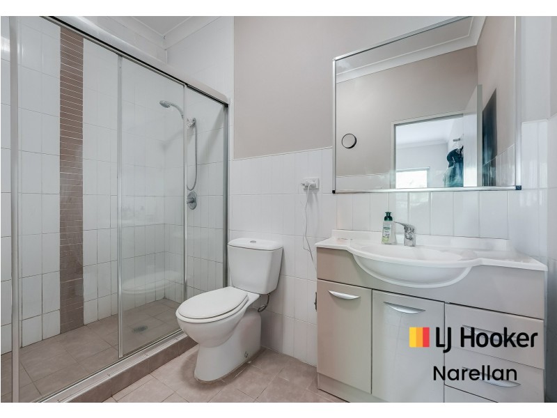 6/7-9 King St, Campbelltown NSW 2560