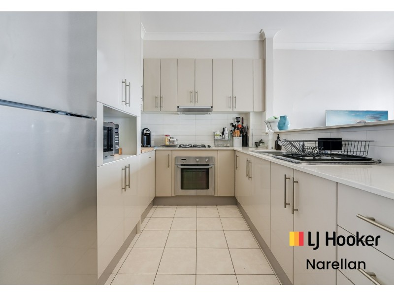 6/7-9 King St, Campbelltown NSW 2560