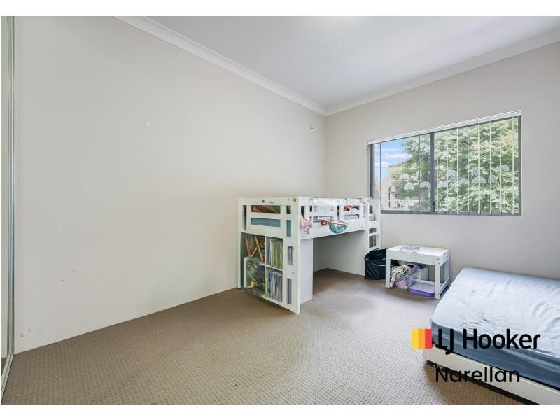 6/7-9 King St, Campbelltown NSW 2560