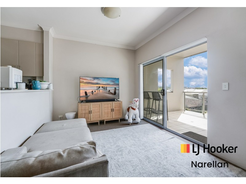 6/7-9 King St, Campbelltown NSW 2560