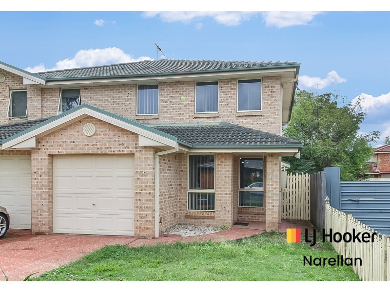 11A Hughes Street, Leumeah NSW 2560