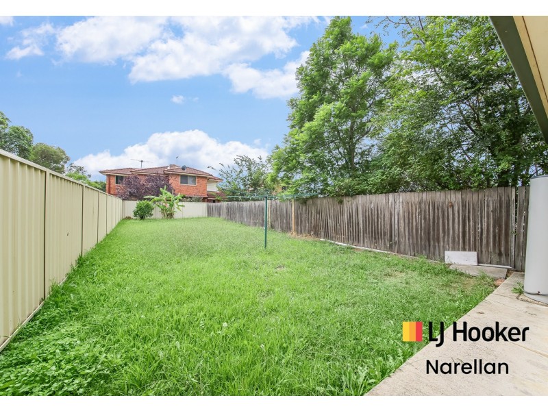 11A Hughes Street, Leumeah NSW 2560