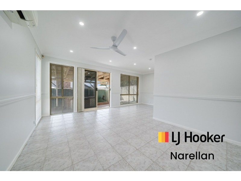 1 Cowan Place, St Helens Park NSW 2560