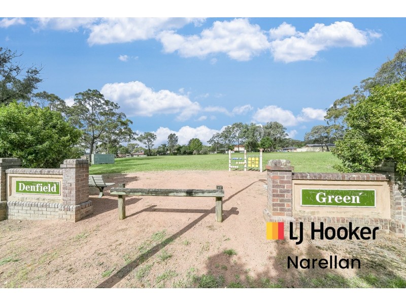 1 Cowan Place, St Helens Park NSW 2560