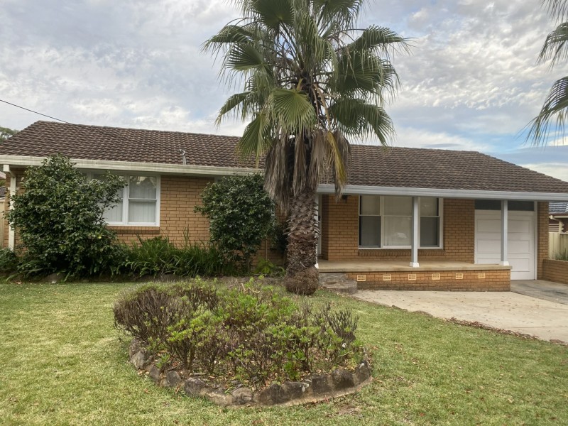 218 Broughton Street, Campbelltown NSW 2560