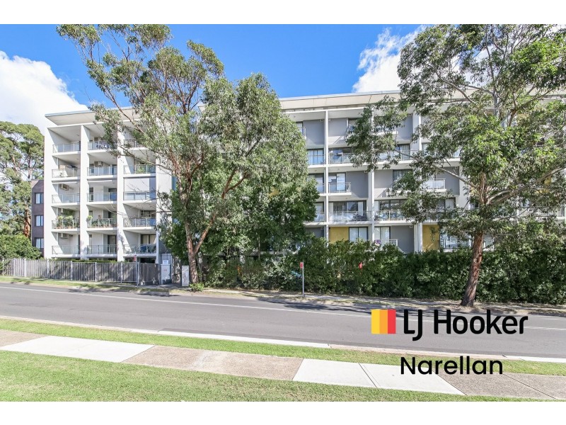 30C/541 Pembroke Road, Leumeah NSW 2560
