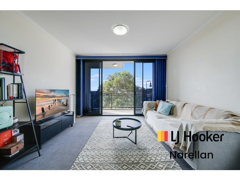 30C/541 Pembroke Road, Leumeah NSW 2560
