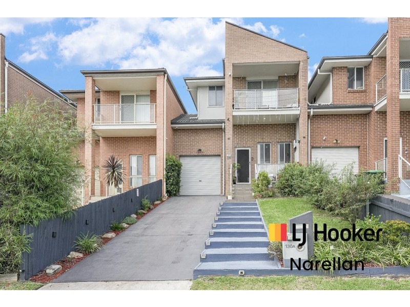 130A Lindesay Street, Campbelltown NSW 2560