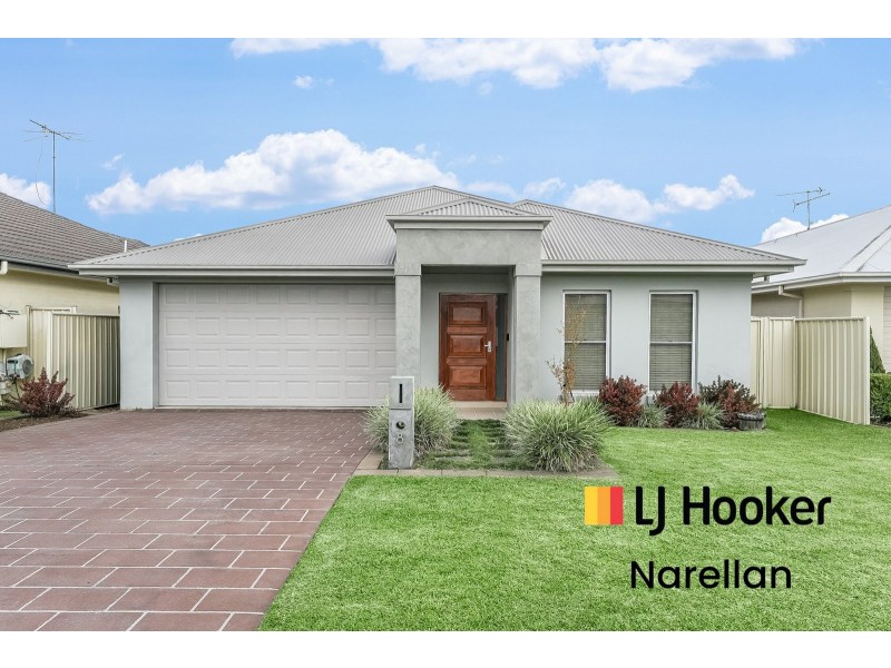 8 Olsen Place, Harrington Park NSW 2567