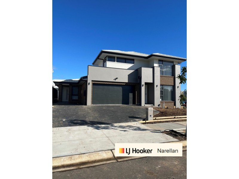 55A Cotton Loop, Oran Park NSW 2570