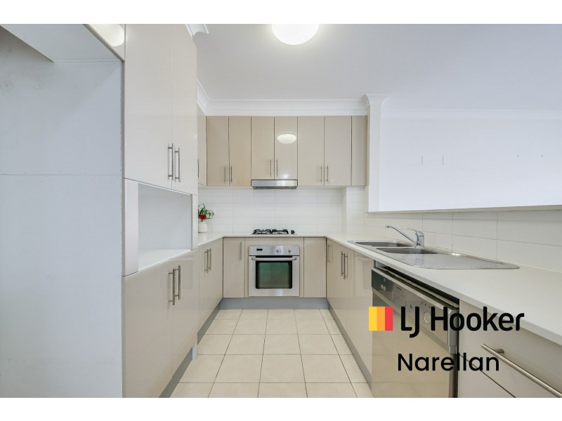 32/7-9 King Street, Campbelltown NSW 2560