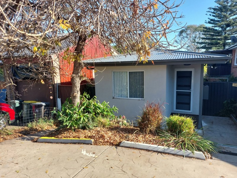 3a St Johns Road, Campbelltown NSW 2560