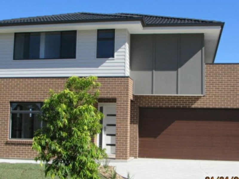 1 Knox Street, Campbelltown NSW 2560