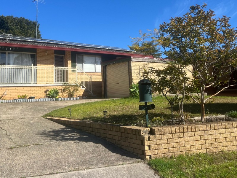 13 Franklin Street, Leumeah NSW 2560
