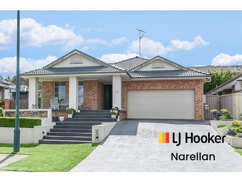 76 Bradley Drive, Harrington Park NSW 2567