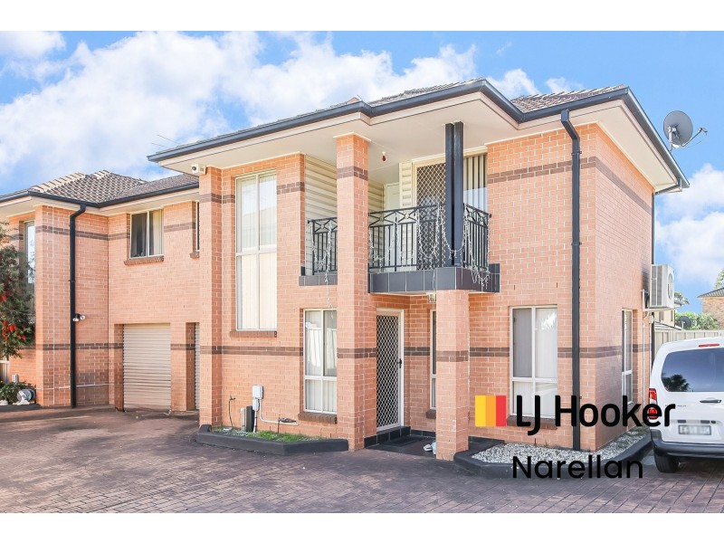 2/34 Allman Street, Campbelltown NSW 2560