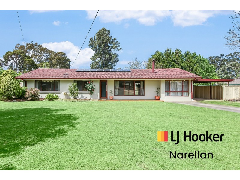 2 Pandora Place, Tahmoor NSW 2573