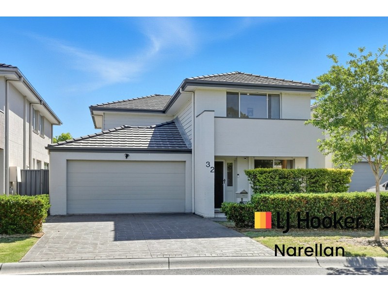 32 Regency Drive, Harrington Park NSW 2567