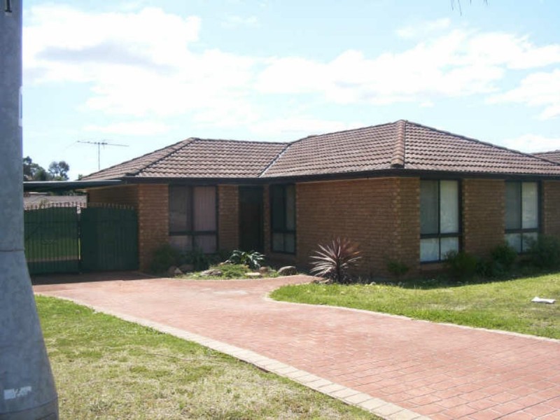 91 Thunderbolt Drive, Raby NSW 2566