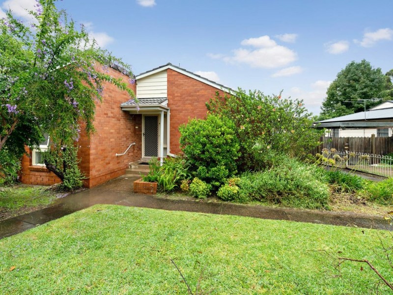 11 Haddon Rig Place, Airds NSW 2560