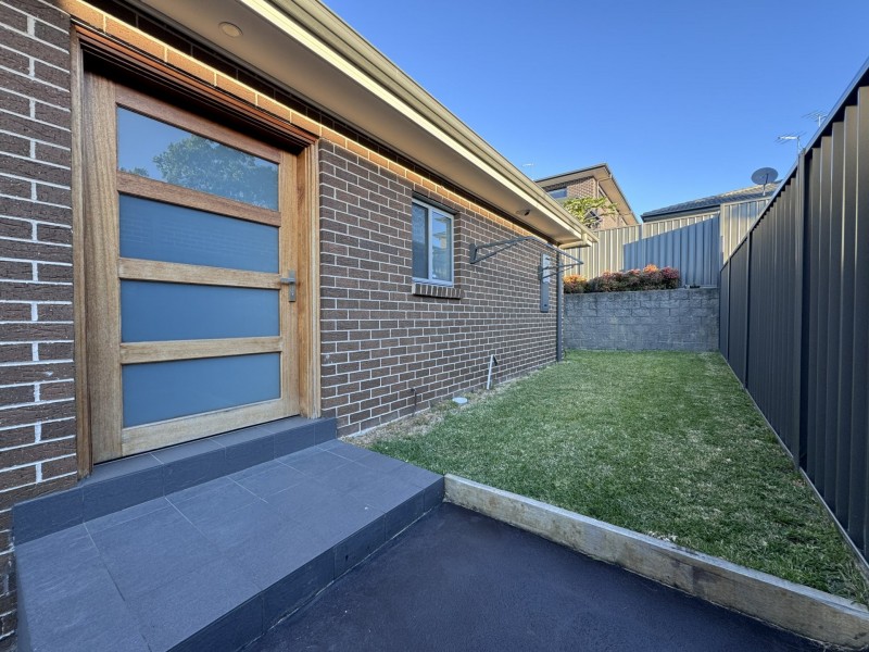 13a O’Rourke Street, Campbelltown NSW 2560