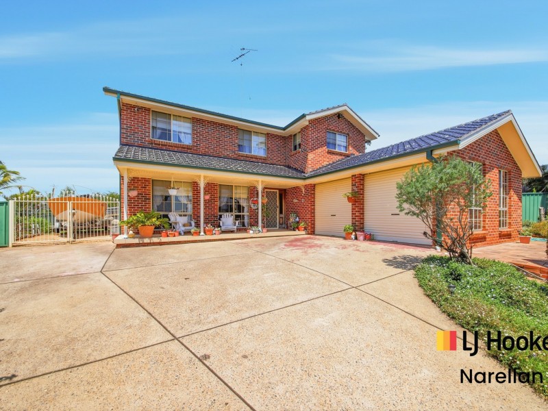 13 Clareville Close, Woodbine NSW 2560