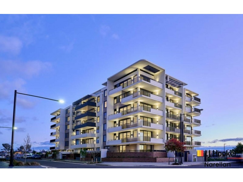 6.06/4 Fordham Way, Oran Park NSW 2570