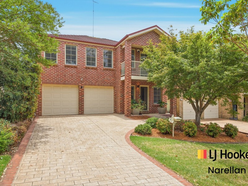 39 Banksia Road, Mount Annan NSW 2567