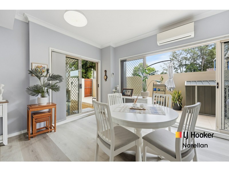 39/17 Warby Street, Campbelltown NSW 2560