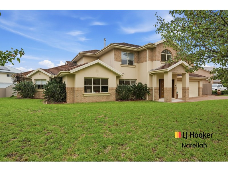 46 Woodgrove Ave, Harrington Park NSW 2567