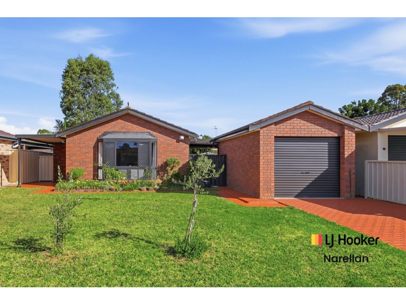 12 Bouddi Street, Bow Bowing NSW 2566