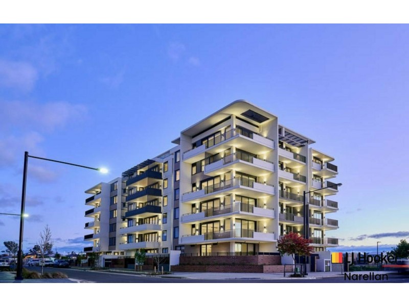 6.01/4 Fordham Way, Oran Park NSW 2570