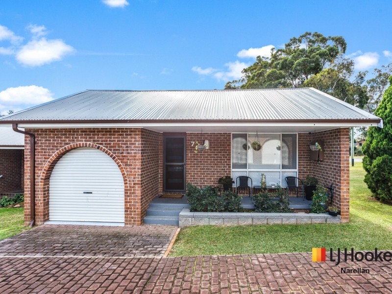 7/14 Reeve Place, Camden South NSW 2570