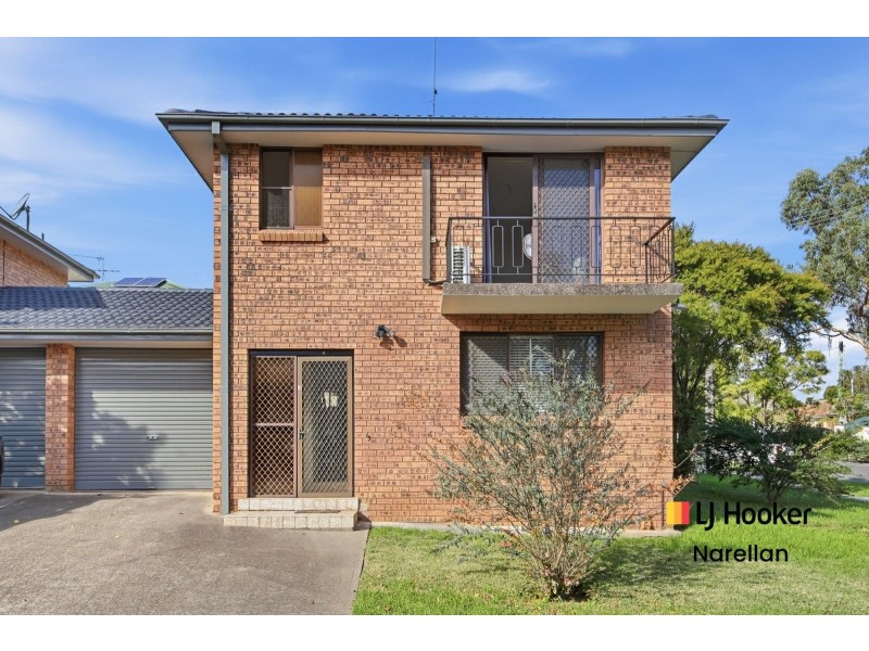 4/2A Condamine Street, Campbelltown NSW 2560