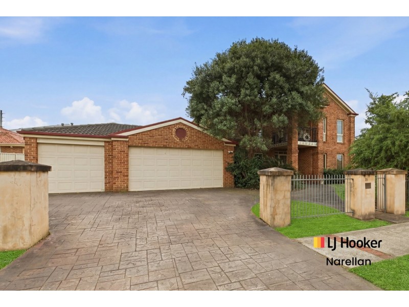 12 Hillside Drive, Harrington Park NSW 2567