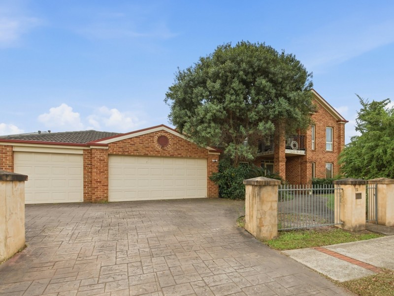 12 Hillside Drive, Harrington Park NSW 2567