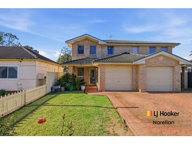 11B Hughes Street, Leumeah NSW 2560