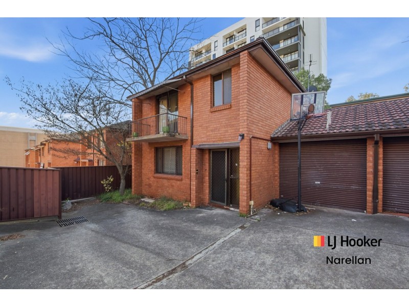 5/32 Broughton St, Campbelltown NSW 2560