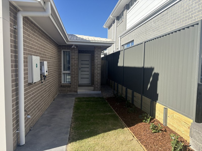 5A Albert Street, Oran Park NSW 2570