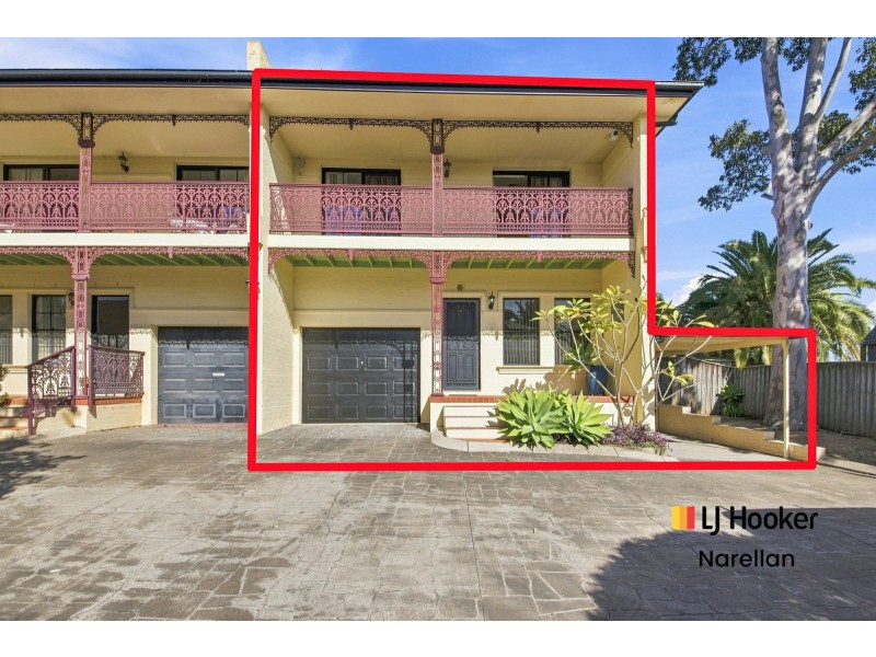 9/14 Park Street, Camden NSW 2570