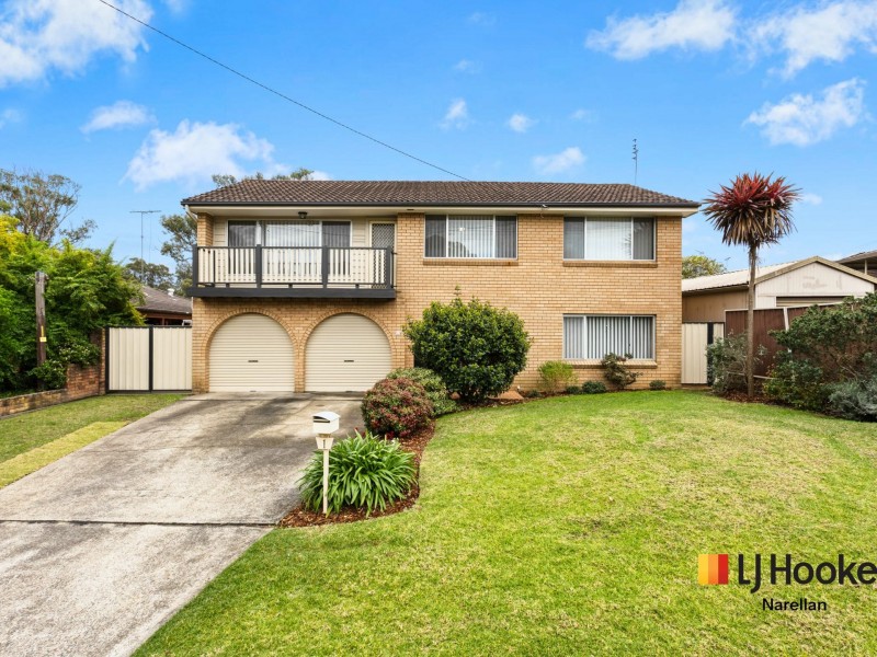 1 Wilton Street, Narellan NSW 2567
