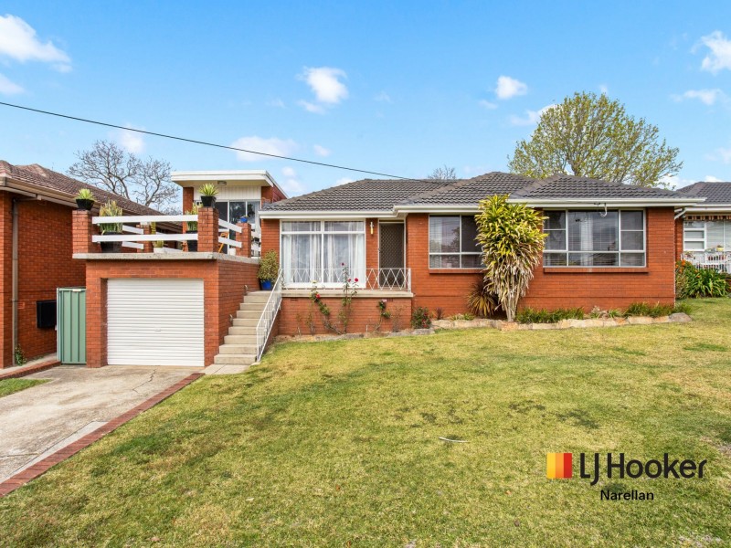54 Raymond Avenue, Campbelltown NSW 2560
