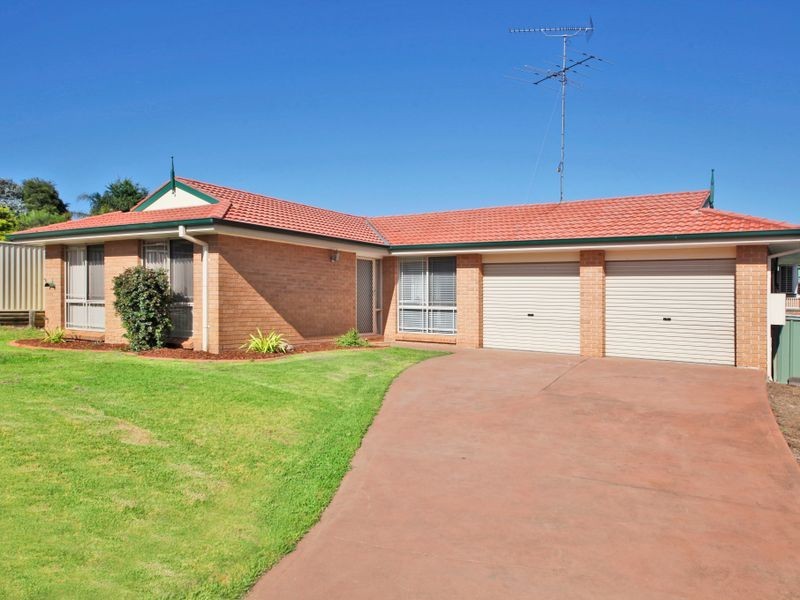 Appin NSW 2560