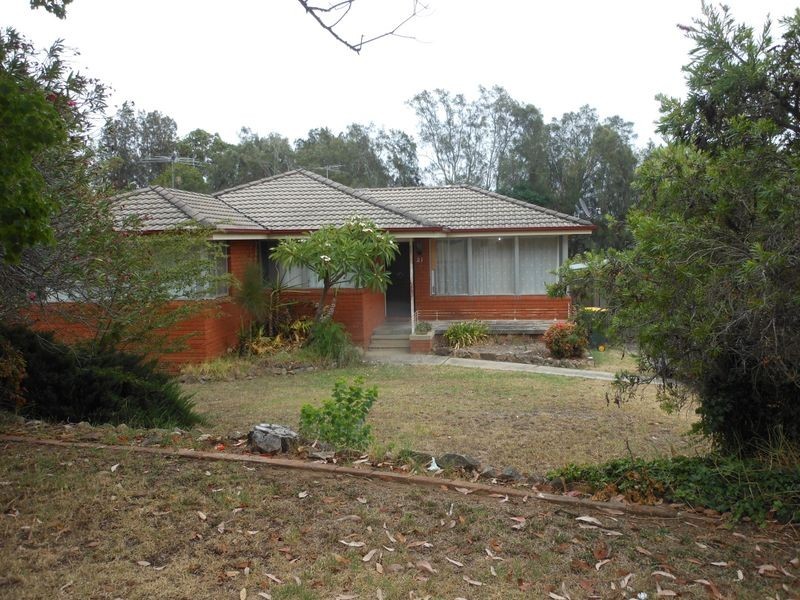21 Brudenell Street, Leumeah NSW 2560