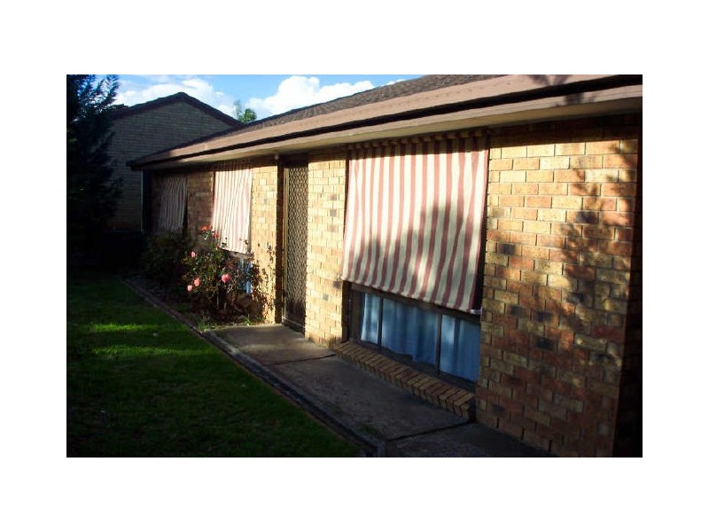 24 Codlin Street, Ambarvale NSW 2560