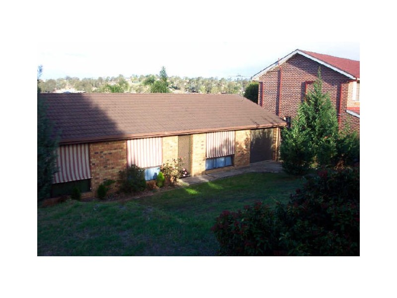 24 Codlin Street, Ambarvale NSW 2560